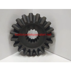 ARKA AKİS DİŞLİSİ SAĞ DELİKLİ