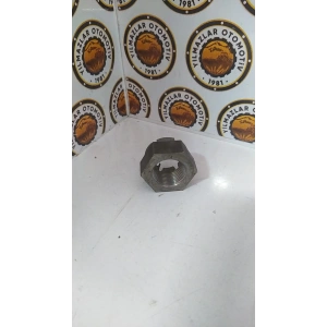 ARKA AKİS SOMUN TAÇLI KANALLI 630-955