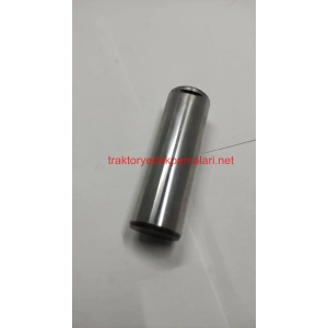 ARKA AKS MİLİ - HATTAT