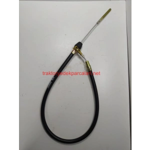 ARKA EL FREN HALATI ESKİ MODEL SAĞ 50-NC IVECO