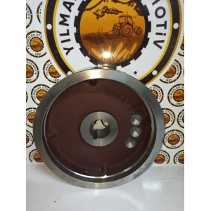 ARKA FREN KAMPANASI 640