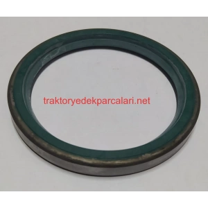 ARKA KRANK KEÇE STEYR-BAŞAK