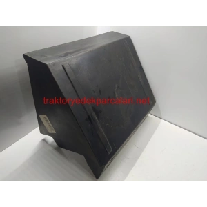 ARKA PAÇALIK SOL (SAC) UNİVERSAL