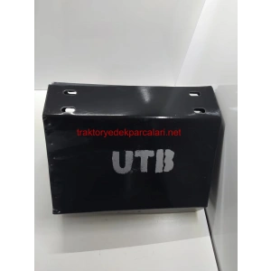 ARKA PAÇALIK SAĞ (SAC) UNİVERSAL