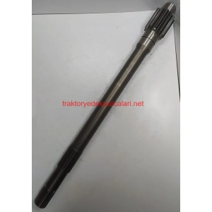 ARKA UZUN AKS (SAĞ) FİAT&NEWHOLLAND