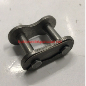 ASA 80 ZİNCİR KİLİTİ (ADET)