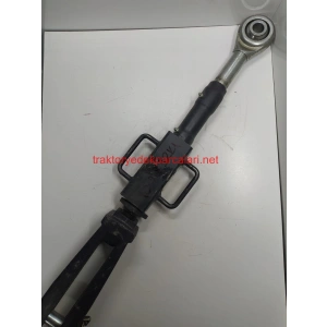 ASKI KOLU KOMPLESI HATTAT