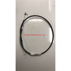 AYAK GAZ HALATI (1000922K1) HATTAT