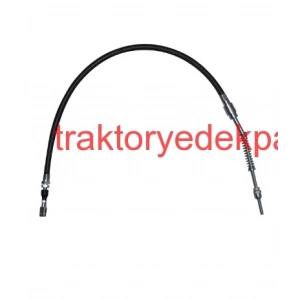 AYAK GAZ TEL SAME SİLVER