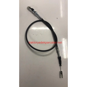 AYAK GAZ TELİ (276G-286G) MASSEY FERGUSON