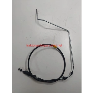 AYAK GAZ TELİ UZUN KABİNLİ 70.56-80.66 FİAT