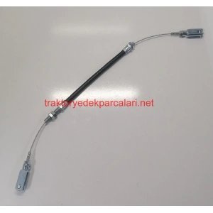 AYAK GAZ TELİ UZUN SAME