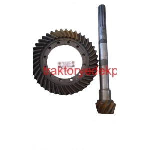 AYNA MAHRUTİ DİŞLİSİ 9/41 TÜMOSAN