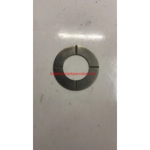 AYNA MAHRUTİ KANALLI PUL (265-285) MASSEY FERGUSON