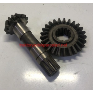 AYNA MAHRUTİ ÖN ÇEKER DANA 12/32 ERKUNT