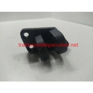 AYNA PLASTİĞİ ÜST SAĞ IVECO