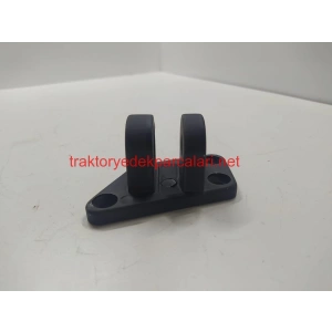 AYNA PLASTİĞİ ÜST SOL IVECO