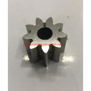 BALANS UNİTE KÜÇÜK DİŞLİ FREZELİ ESKİ MODEL 178-185 MASSEY FERGUSON