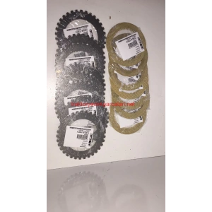 BALATA VE DİSK IPTO TAKIMI POWERSHİFT TÜMOSAN