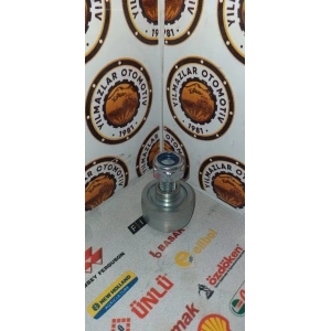 BALYA DÜŞÜRÜCÜ KOL MAKARASI DİŞLİ