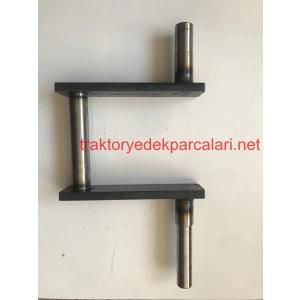 BALYA MAKİNASI KRANK MİLİ ELİBOL