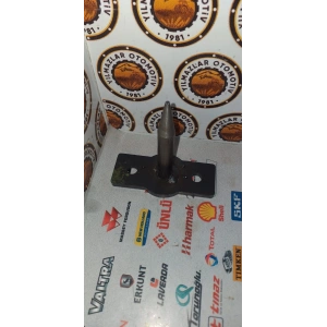 BALYA YÜKLEME ZİNCİR KİLİDİ ÇİVİLİ S55H