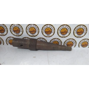 BATÖZ AKS MİLİ AVARE KONİK MİL -630