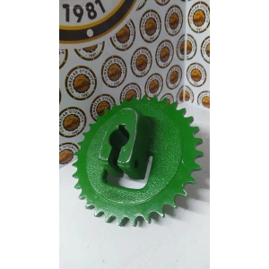 BEŞŞİK KOLU EKSANTRİK DİŞLİSİ (33 DİŞ) 630-955