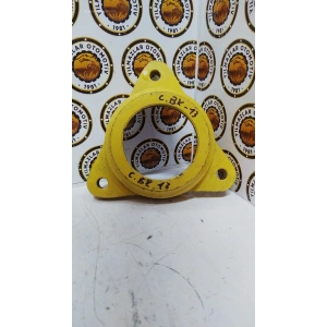 BIÇAK KOLU BİLYA YATAĞI 3 DELİKLİ 6207 YE UYGUN CLAYSON NEW HOLLAND