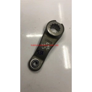 BIÇAK KOLU FREZELİ KOL TC