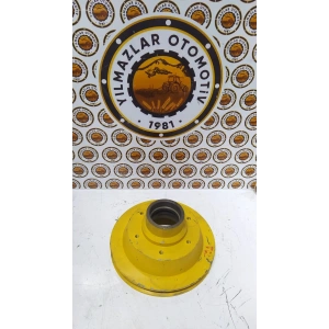 BIÇAK KOLU KONİK KASNAGI  6 DELİKLİ 23CM -TC