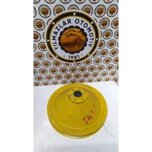 BIÇAK KOLU KONİK KASNAGI  6 DELİKLİ 30CM -TC5070