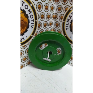 BIÇAK KOLU YARIKLI KASNAK -630