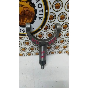 BIÇAKKOLU FREZELİ AY ÇATALI -TC