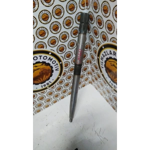 BIÇAKKOLU KISA FREZELİ MİL -TC-56