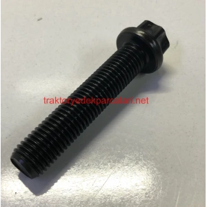 BİYEL KOL CİVATASI HATTAT