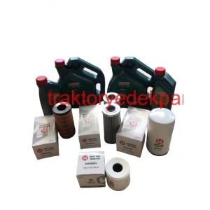 BKM.HTT.4CYL HATTAT BAKIM SETİ 4CYL KİT