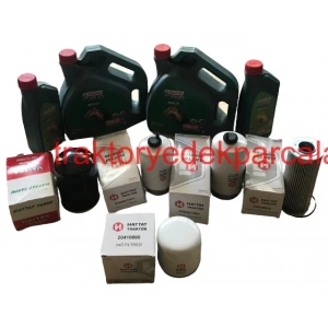 BKM.VLT.4CYL VALTRA BAKIM SETİ 4CYL KİT