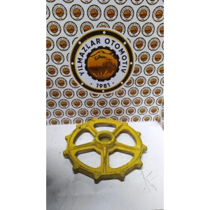 BOĞAZ GÖTÜRÜCÜ BÜYÜK DİŞLİ 12 DİŞ - 1530-40-45-50 -TC