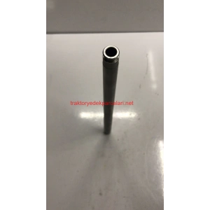 BORU (HİDROLİK) HATTAT