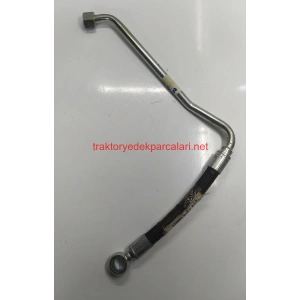 BORU MOBIL VALF-LİFT ARASI HATTAT