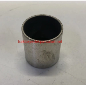 BURÇ GLACİER MB 2530 HATTAT