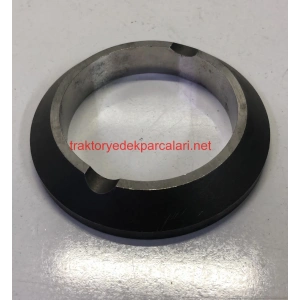 BURÇ HATTAT - VALTRA