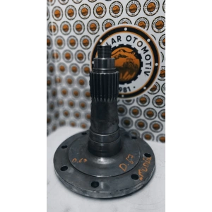 BÜYÜK TEKER ŞAPKALI AKS MODÜL630-955