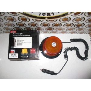 ÇAKAR LEDLİ TEPE LAMBASI 12-24 VOLT