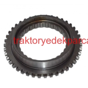 ÇAKMA DİŞLİ 3/6 FİAT 640/65/46