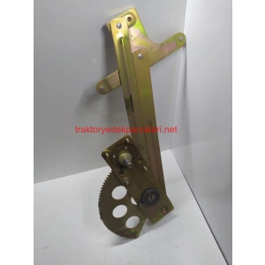 CAM KRİKOSU KÖŞELİ SOL 50NC IVECO