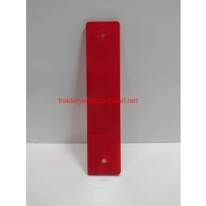 ÇAMURLUK REFLEKTÖRÜ HATTAT