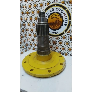 CER ŞAPKALI AKİS AKALAN 630-955