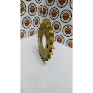 ÇEVİRİCİ DİŞLİ 3 DELİKLİZ 20 DİŞ NEW HOLLAND - CLAYSON